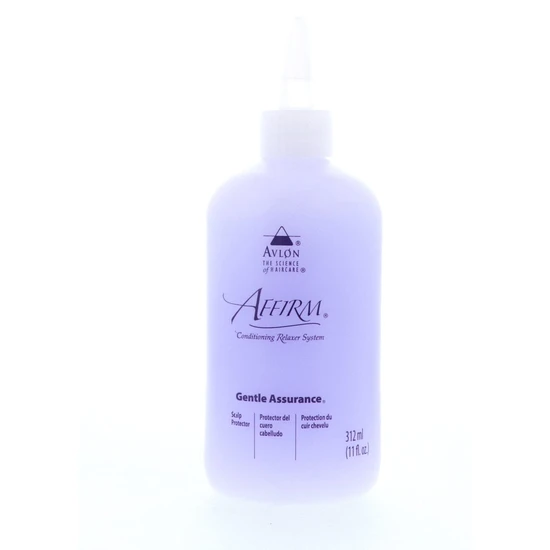 Avlon Affirm Gentle Assurance Scalp Protector 312ml