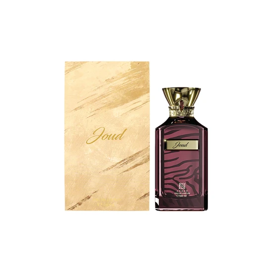 Ahmed Al Maghribi Joud Eau De Parfum 100ml