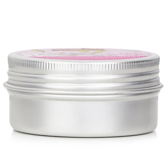Carroll & Chan 100% Beeswax Mini Tin Candle Jasmine, Rose & Cranberry