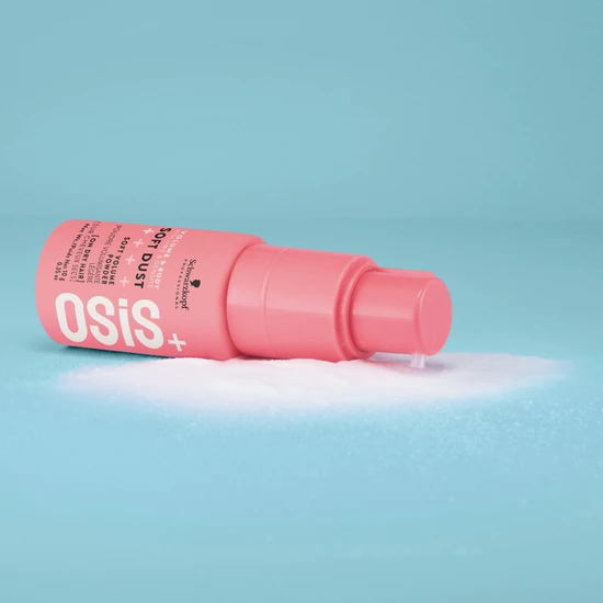 Schwarzkopf Osis Soft Dust Volumising Powder 10g