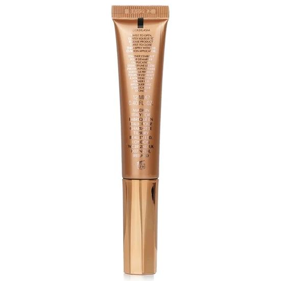 Charlotte Tilbury Beauty Light Wand Easy Highlighter Goldgasm