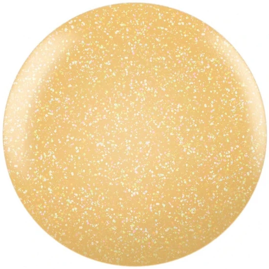 CND Vinylux Seeing Citrine 15ml