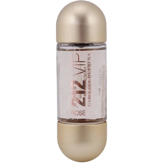 Carolina Herrera VIP 212 Rose Eau De Parfum 30ml
