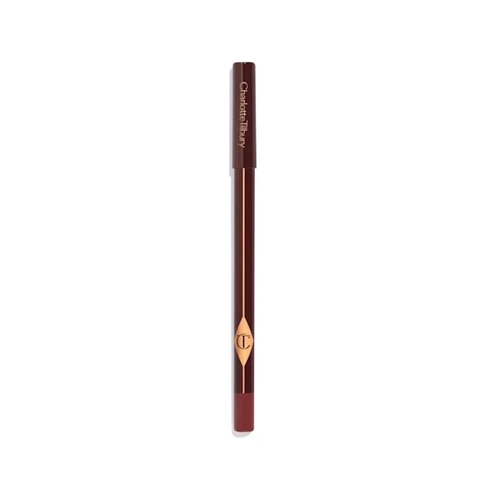 Charlotte Tilbury Pillow Talk Eyeline Berry Brown