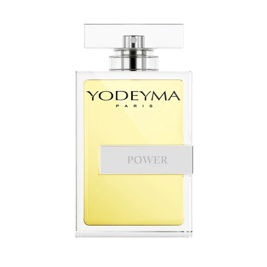 Yodeyma Power Eau De Parfum 50ml