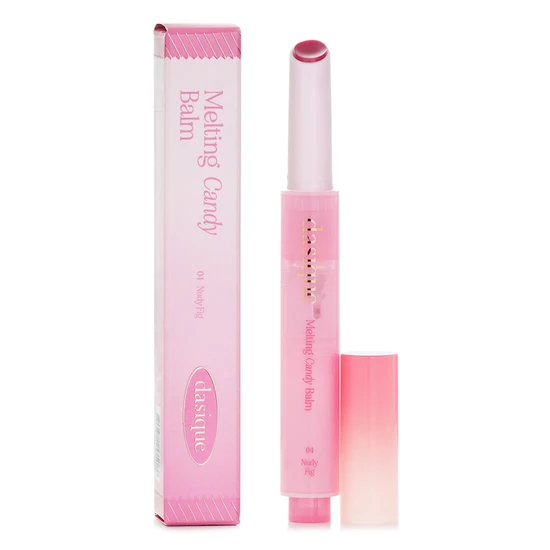 Dasique Melting Candy Balm 04 Nudy Fig