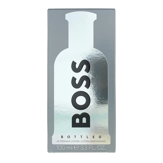 Hugo Boss Boss Bottled Aftershave 100ml