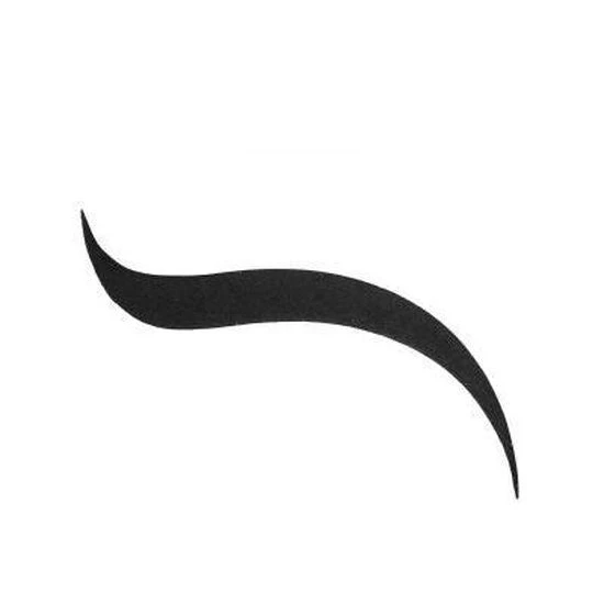Bourjois Eye Catching Felt Tip Eyeliner 001 Black