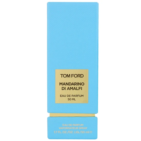 Tom Ford Mandarino Di Amalfi Eau De Parfum 50ml