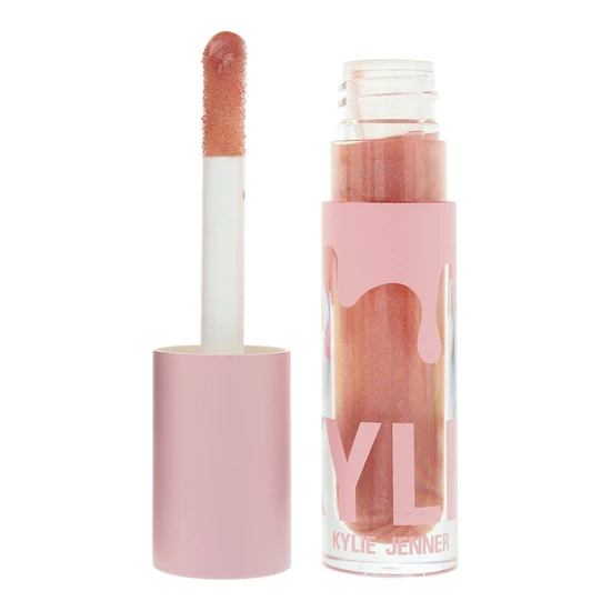 Kylie Skin Kylie High Gloss Lip Gloss 322 My Moon & Star