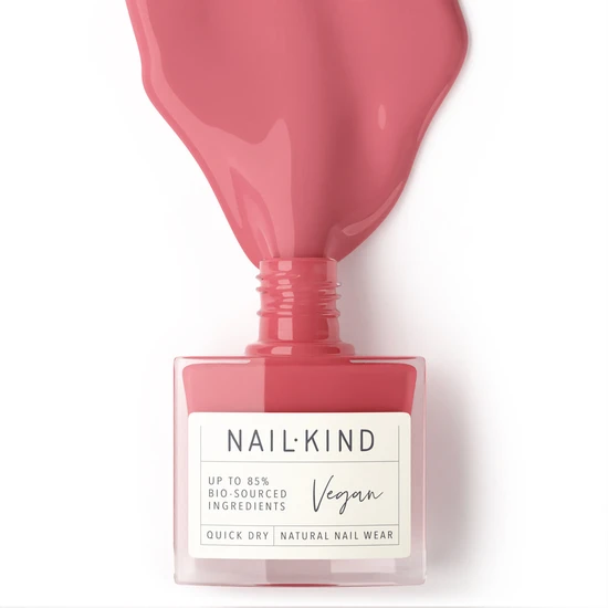 NailKind Bubblegum Pink