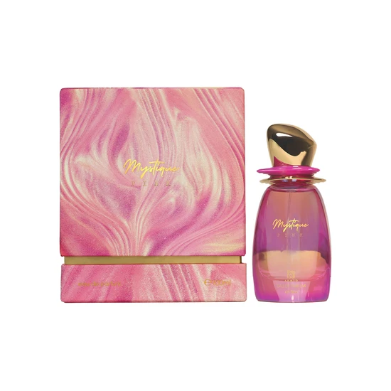 Ahmed Al Maghribi Mystique Pink Eau De Parfum 100ml