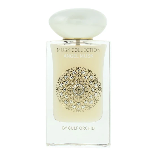 Gulf Orchid Musk Collection Angel Musk Eau De Parfum 60ml