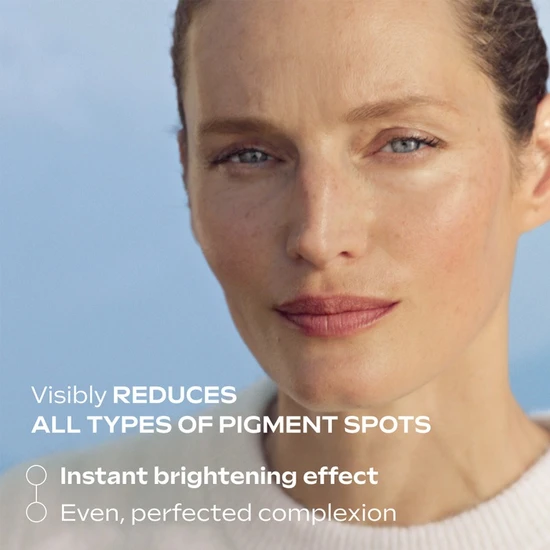 Weleda Dark Spot Brightening Face Serum 30ml