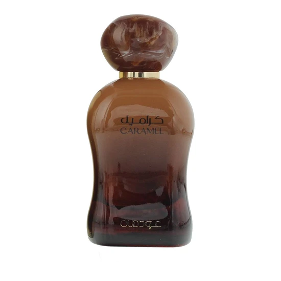 Ard Al Zaafaran Caramel Oud Eau De Parfum 100ml
