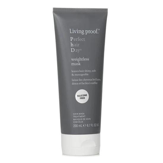 Living Proof Perfect Hair Day Weightless Mask 200ml