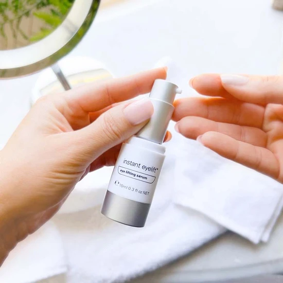 Skin Doctors Instant Eyelift