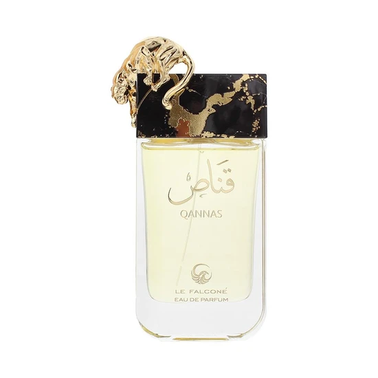 Le Falcone Qannas Eau De Parfum 90ml