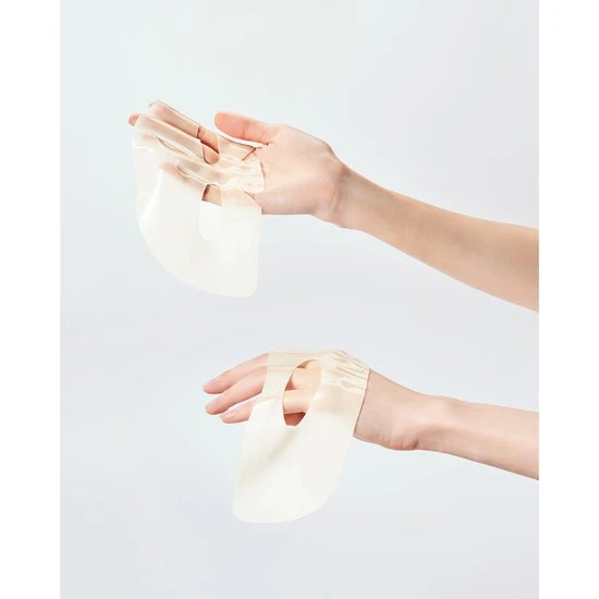 Banobagi PDRN 100 Collagen Gel Mask Single