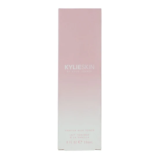 Kylie Skin Vanilla Milk Toner 236ml