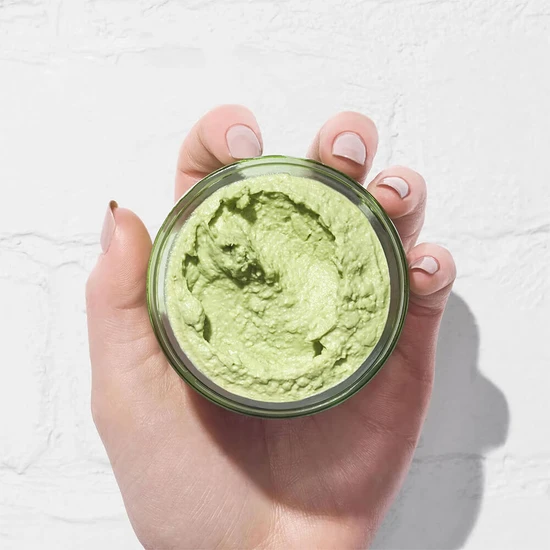 Kiehl's Avocado Nourishing Hydration Mask 25g