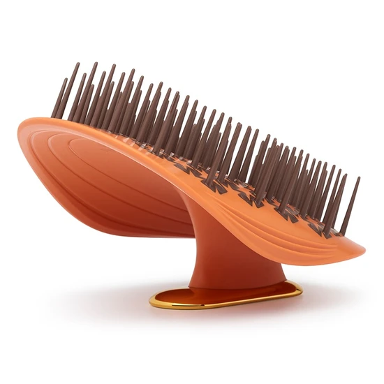 Manta Kinks Coils & Curls Healthy Hair & Scalp Brush