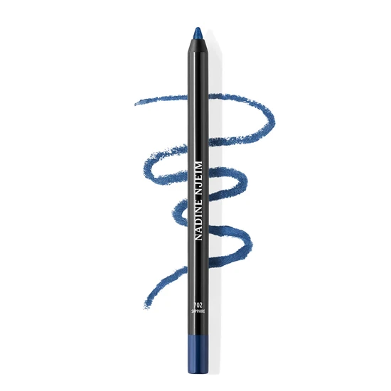 Nadine Njeim Le Crayon Riche 301. BROWN