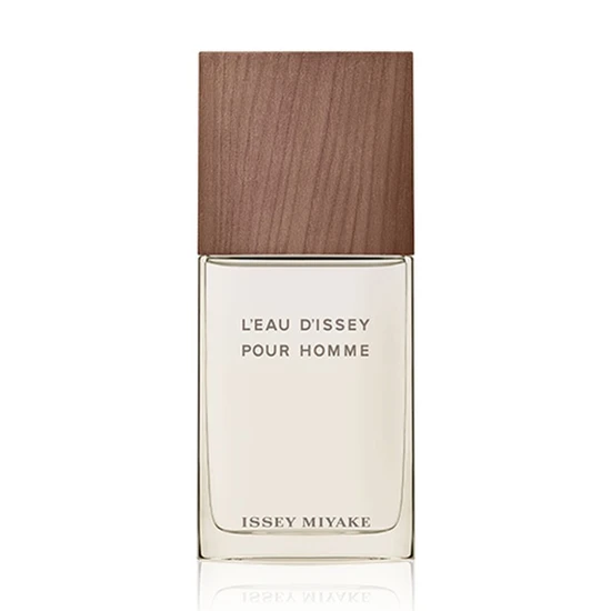 Issey Miyake L'Eau d'Issey Pour Homme Vetiver Eau De Toilette 100ml