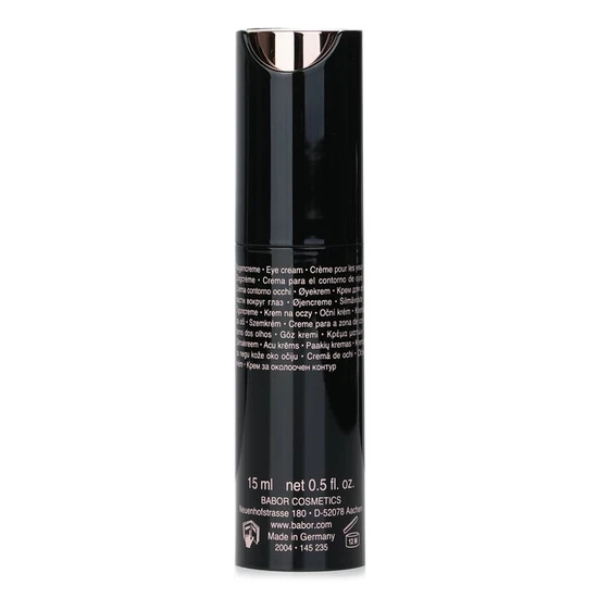 BABOR ReVersive Pro Youth Eye Cream 15ml