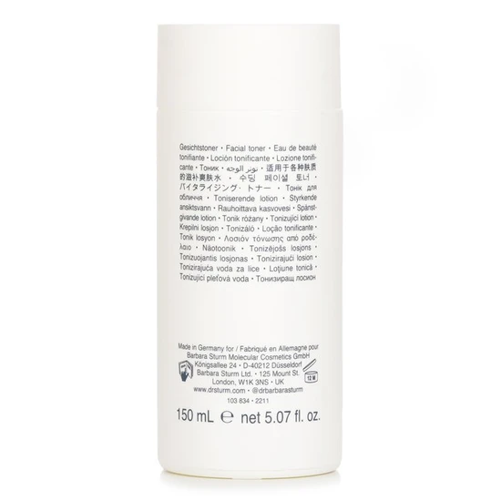 Dr. Barbara Sturm Balancing Toner 150ml