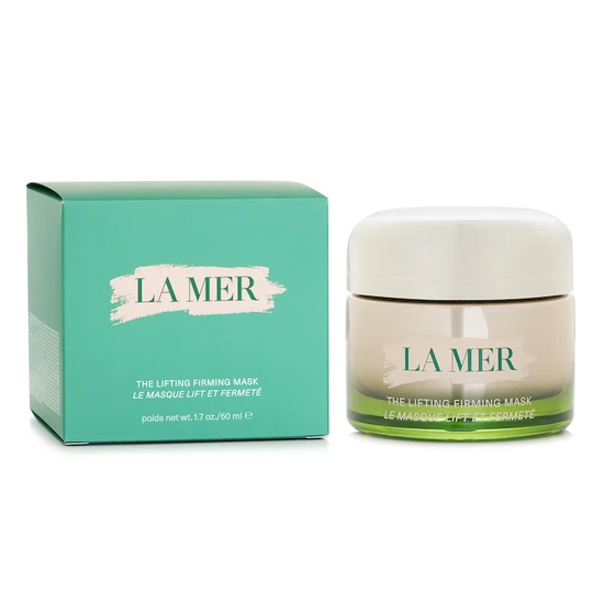 La Mer The Lifting Firming Mask 50ml