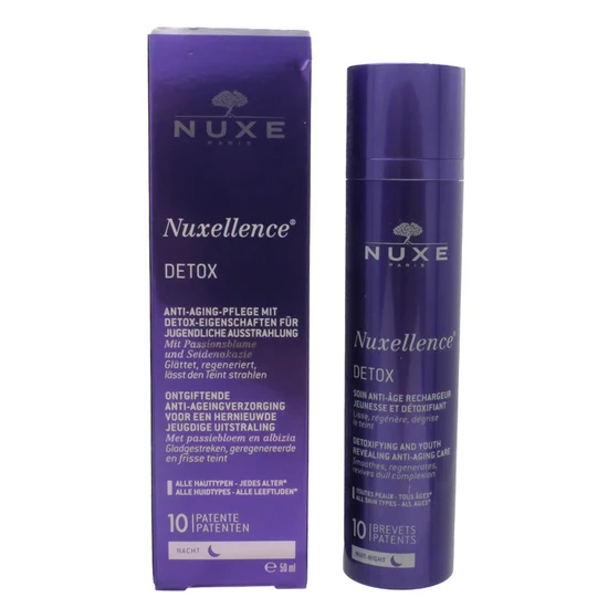 Nuxe Nuxellence Detox