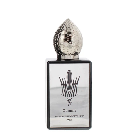 Stephane Humbert Lucas Oumma Eau De Parfum 50ml