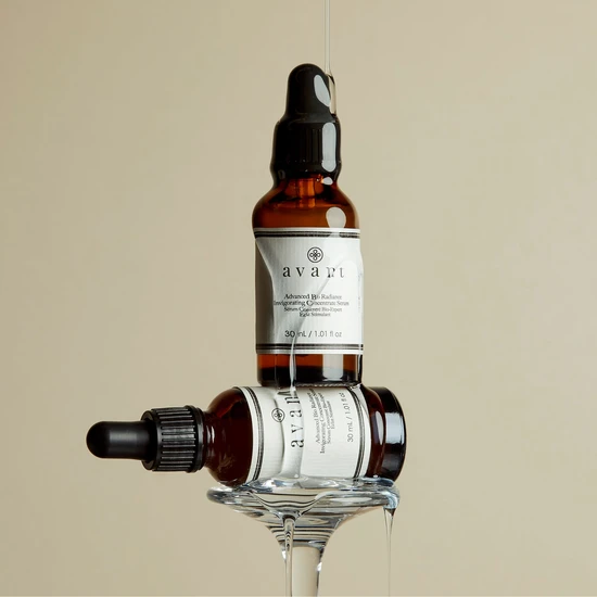 Avant Advanced Bio Radiance Concentrate Serum 30ml