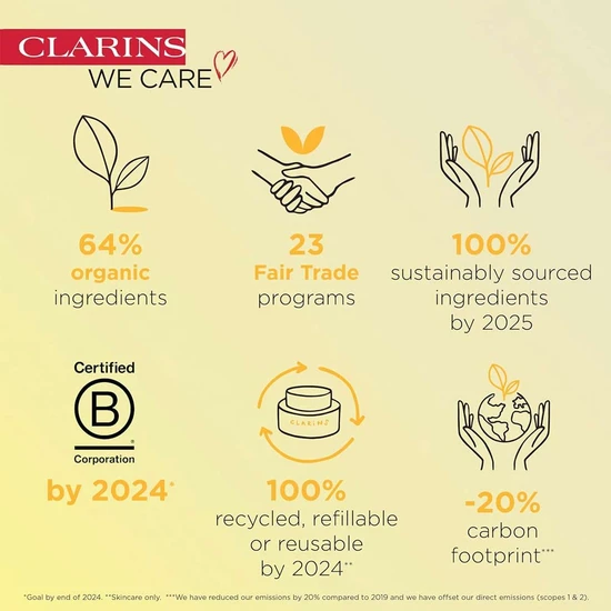 Clarins Total Cleansing Oil 150ml