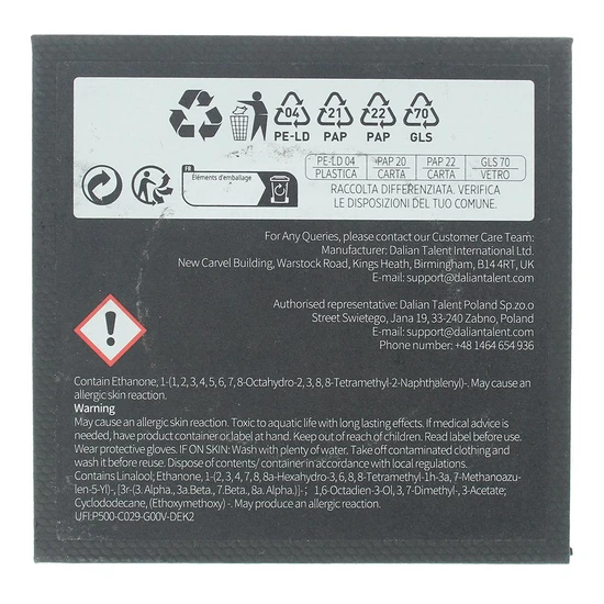 Home Lights Midnight Lights Candle 215g