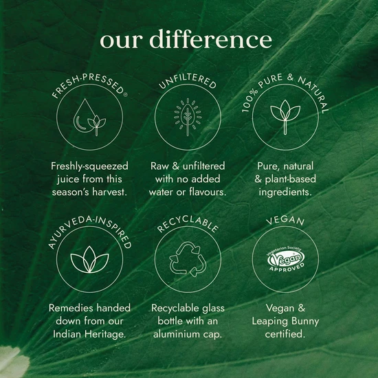 Fushi Bitter Gourd Juice 500ml