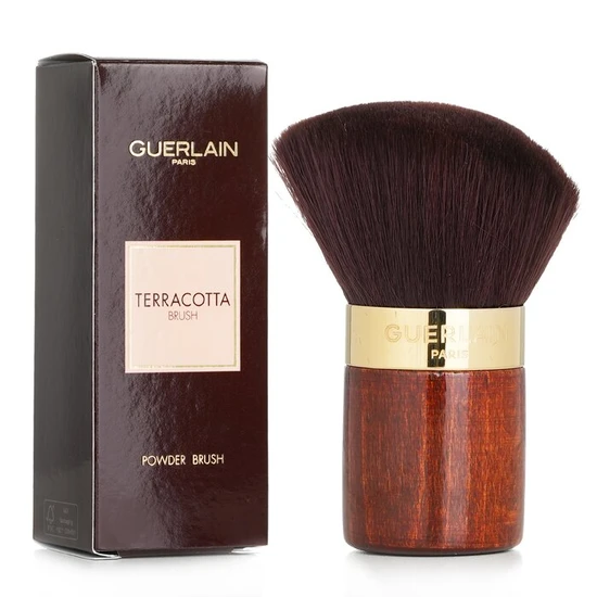 GUERLAIN Terracotta Powder Brush 1pcs