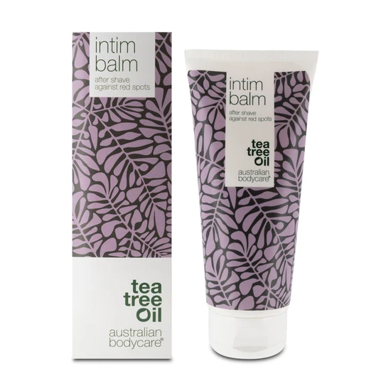 Australian Bodycare Tea Tree Oil Intim Balm 200ml