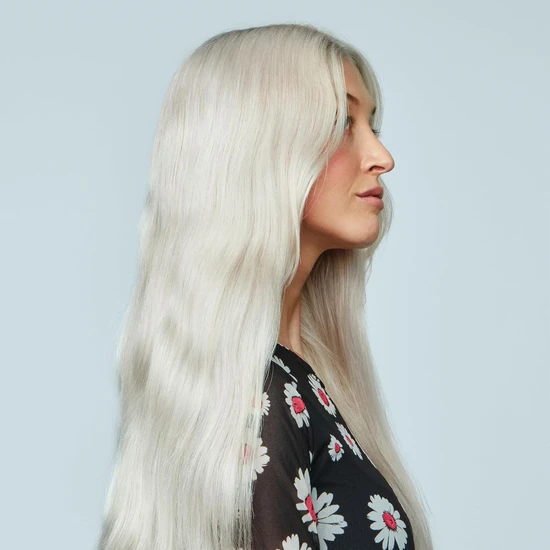 BLEACH LONDON White Heat Super Cool Colour 150ml