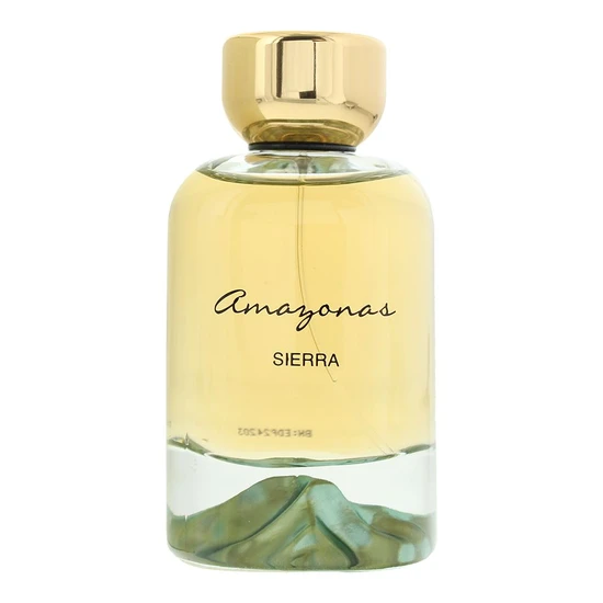 Atralia Amazonas Sierra Eau De Parfum 100ml