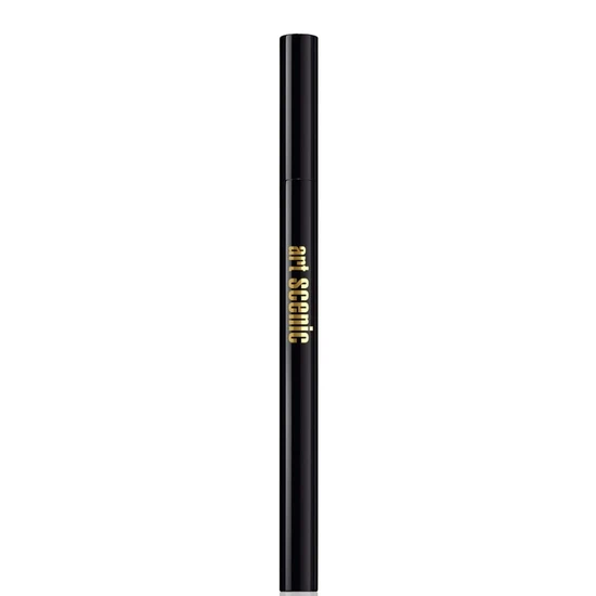 Eveline Professional Art Scenic Eyeliner Pen Deep Black