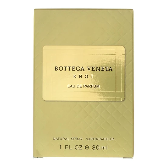 Bottega Veneta Knot Eau De Parfum 30ml