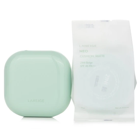 Laneige Neo Cushion Matte SPF 46 21n1 Beige