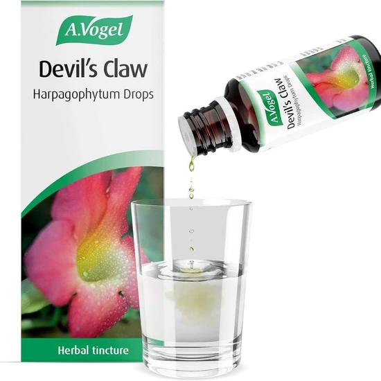 A.Vogel Devil's Claw 50ml