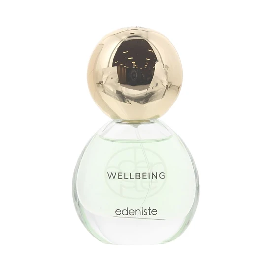 Edeniste Lifeboost Wellbeing Eau De Parfum 30ml