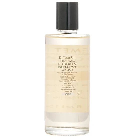 Demeter Atmosphere Diffuser Oil Peach 120ml