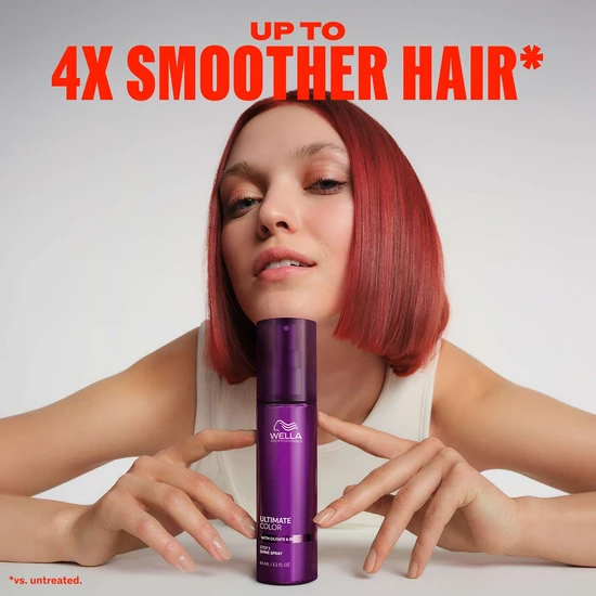 Wella Ultimate Colour Shine Spray 95ml