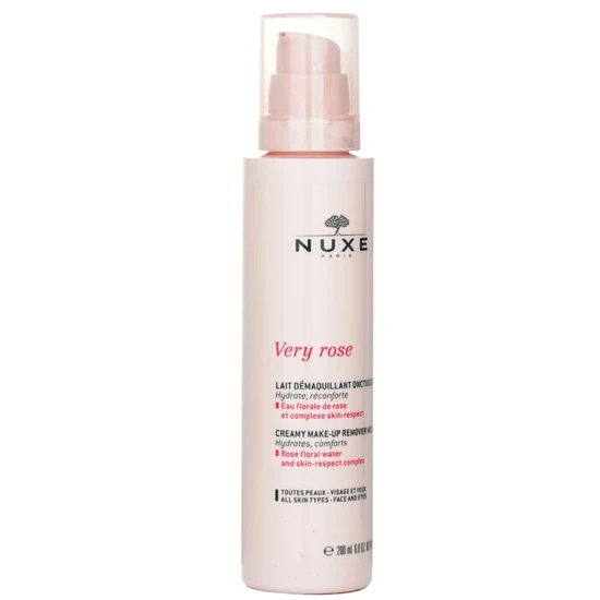 Nuxe Creamy Make-Up Remover Milk 200ml