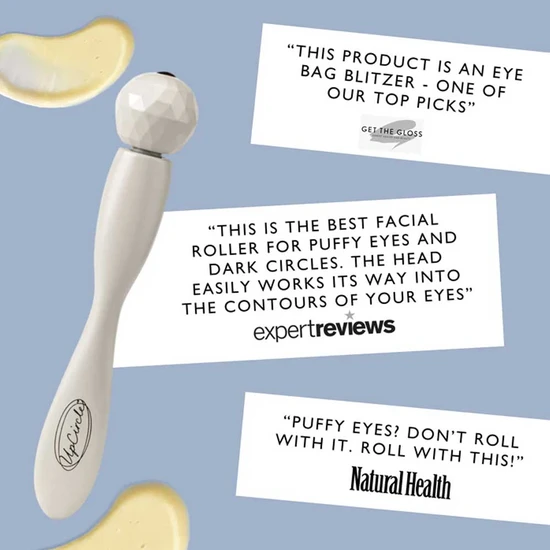 UpCircle Beauty Eye Roller